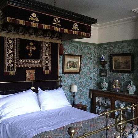 St Benedict - Victorian Bed And Breakfast Hastings Luaran gambar