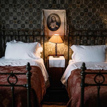 St Benedict - Victorian Bed And Breakfast Hastings Luaran gambar
