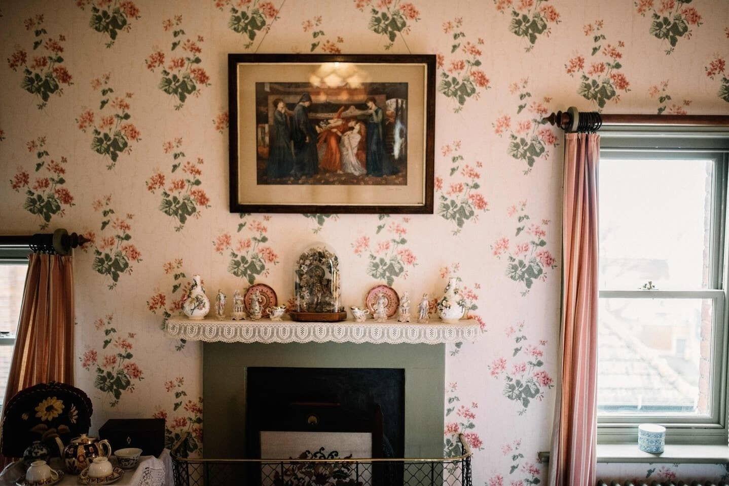 St Benedict - Victorian Bed And Breakfast Hastings Luaran gambar