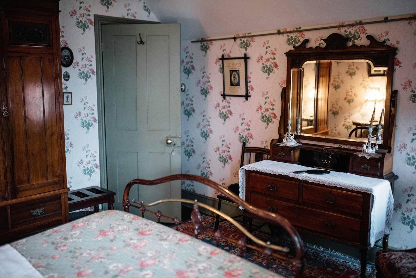 St Benedict - Victorian Bed And Breakfast Hastings Luaran gambar