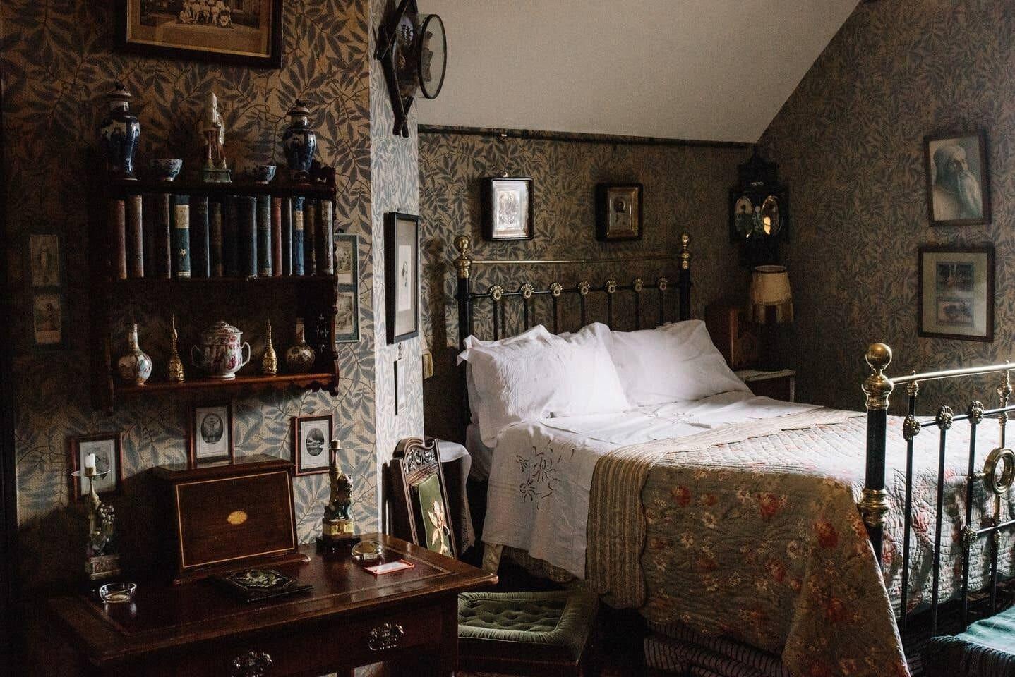 St Benedict - Victorian Bed And Breakfast Hastings Luaran gambar