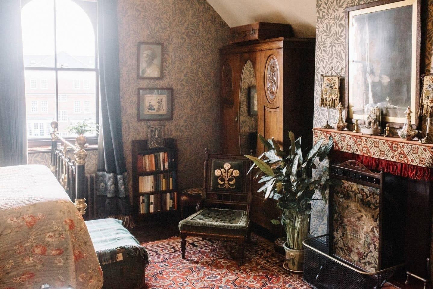 St Benedict - Victorian Bed And Breakfast Hastings Luaran gambar