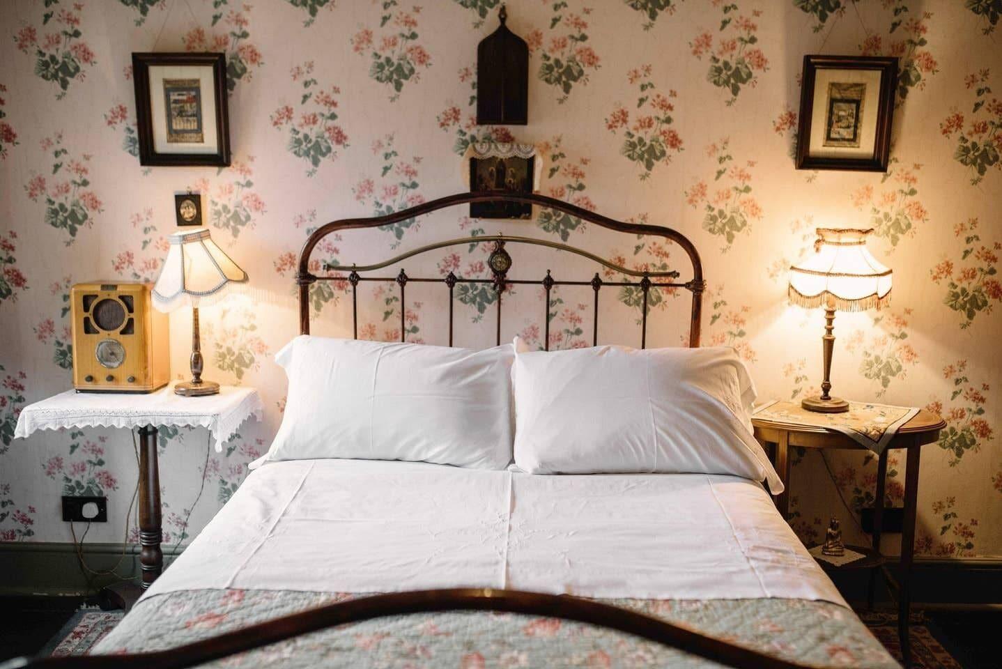 St Benedict - Victorian Bed And Breakfast Hastings Luaran gambar