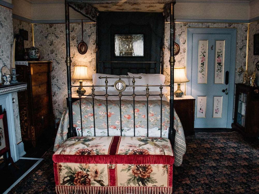 St Benedict - Victorian Bed And Breakfast Hastings Luaran gambar