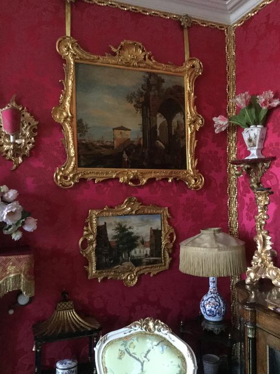 St Benedict - Victorian Bed And Breakfast Hastings Luaran gambar