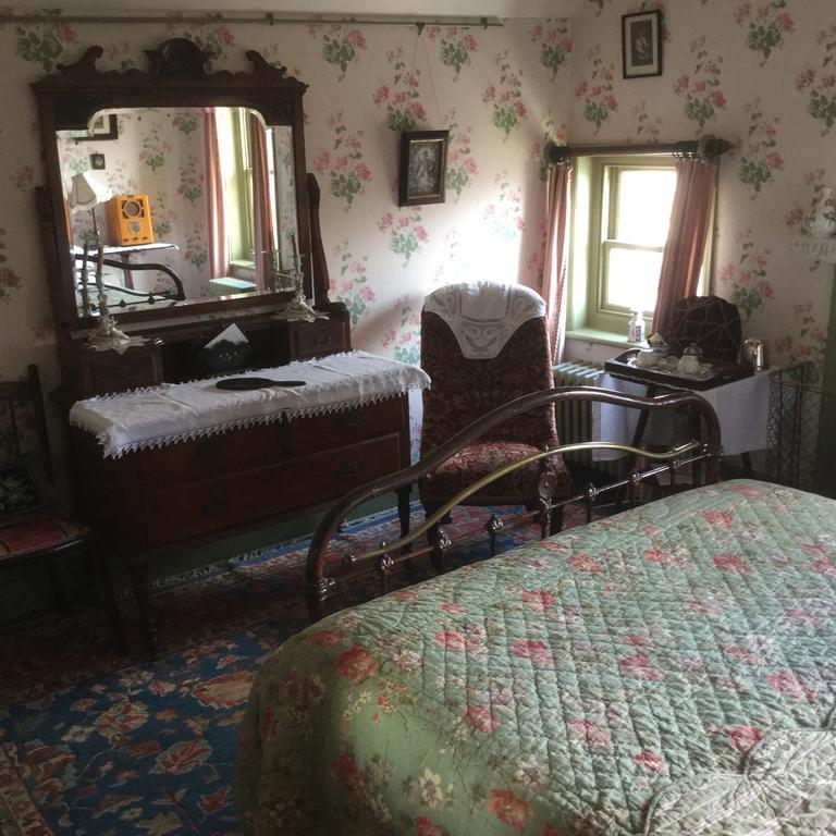 St Benedict - Victorian Bed And Breakfast Hastings Bilik gambar