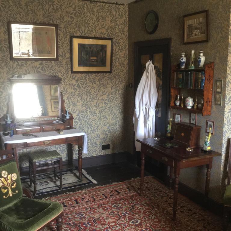 St Benedict - Victorian Bed And Breakfast Hastings Bilik gambar