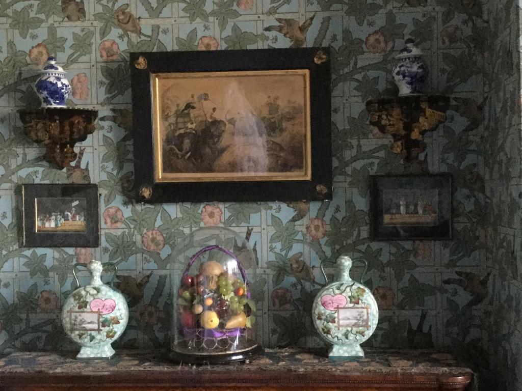 St Benedict - Victorian Bed And Breakfast Hastings Bilik gambar