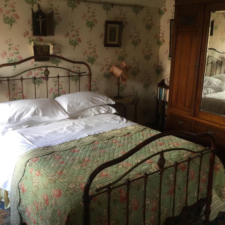 St Benedict - Victorian Bed And Breakfast Hastings Bilik gambar