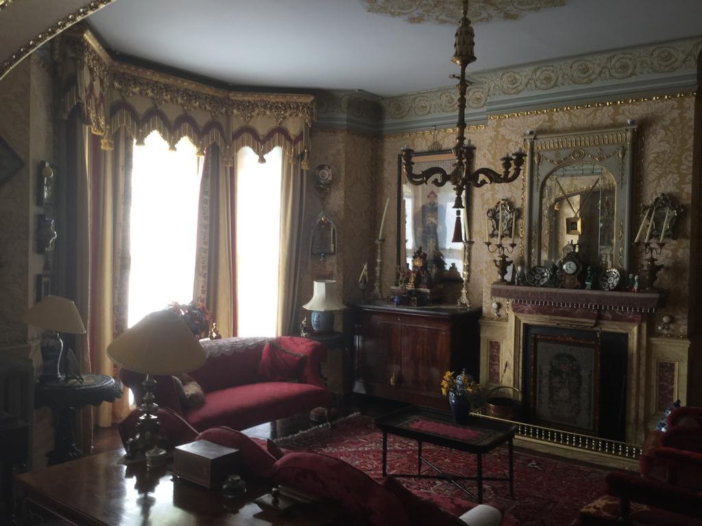 St Benedict - Victorian Bed And Breakfast Hastings Luaran gambar