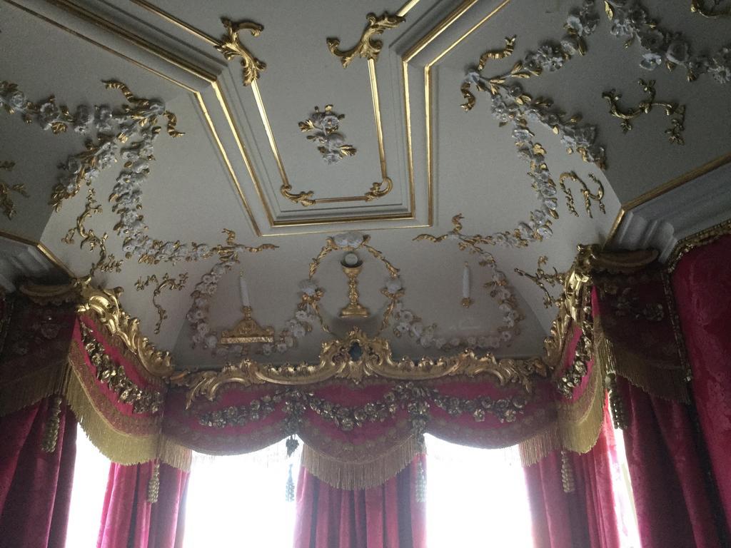 St Benedict - Victorian Bed And Breakfast Hastings Luaran gambar