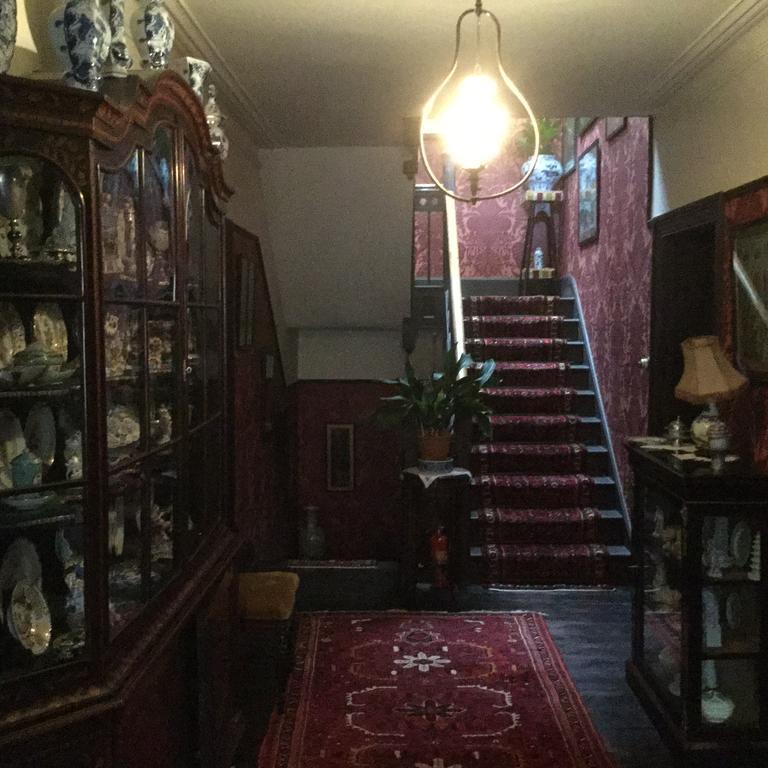 St Benedict - Victorian Bed And Breakfast Hastings Luaran gambar