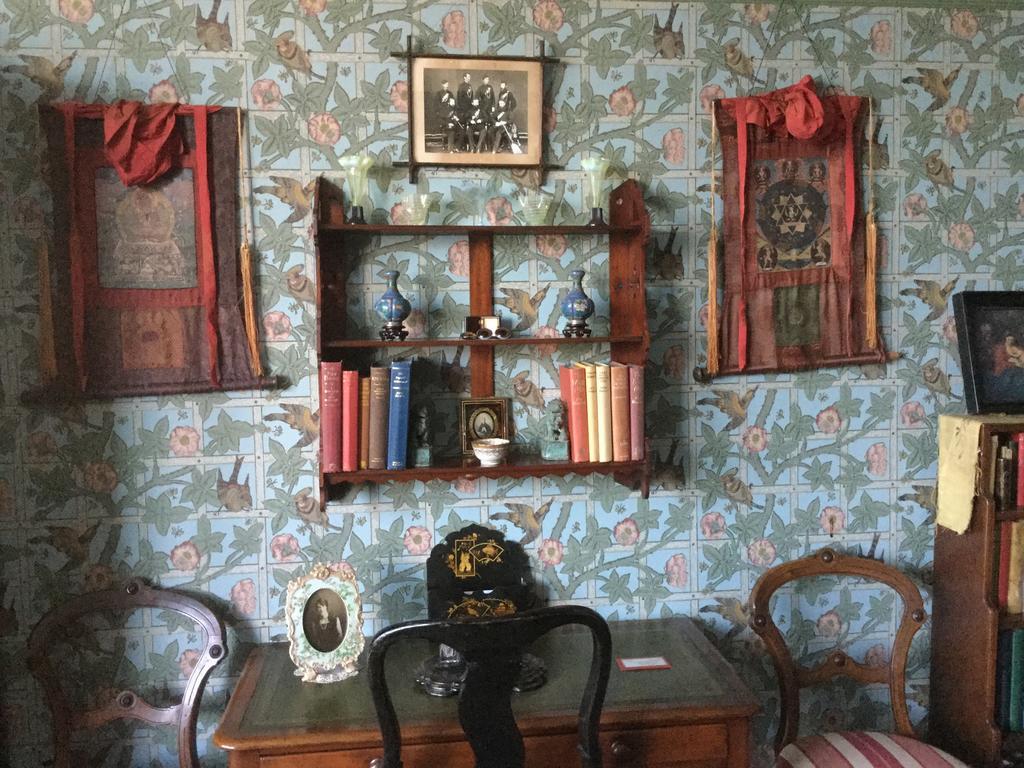 St Benedict - Victorian Bed And Breakfast Hastings Luaran gambar