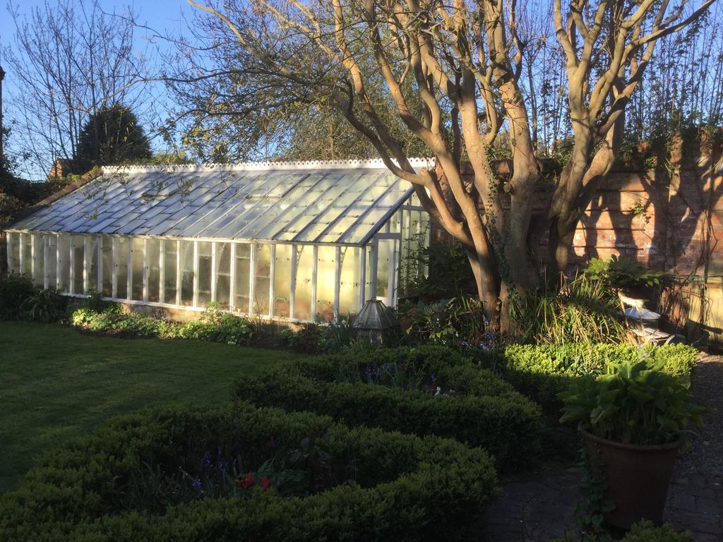St Benedict - Victorian Bed And Breakfast Hastings Luaran gambar