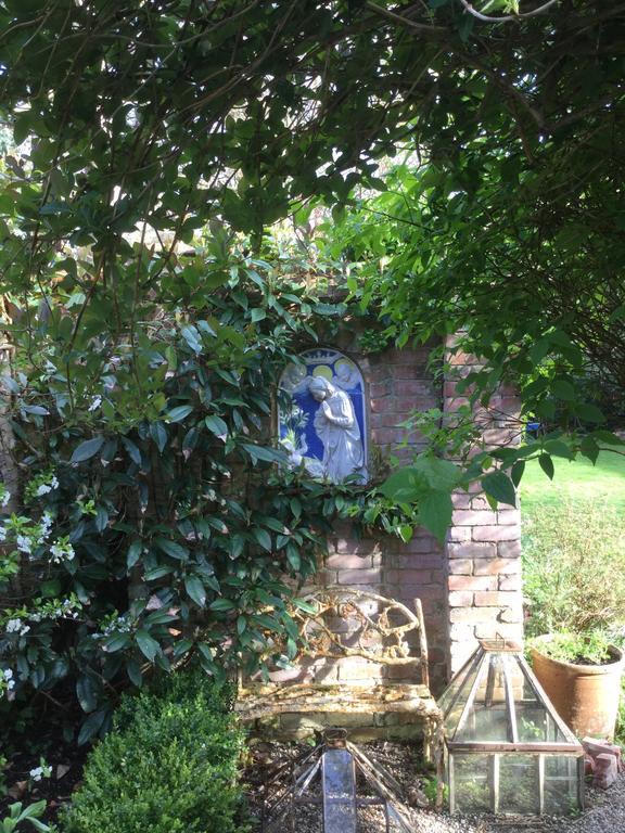 St Benedict - Victorian Bed And Breakfast Hastings Luaran gambar