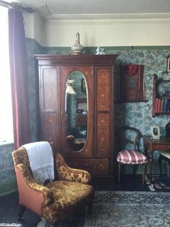 St Benedict - Victorian Bed And Breakfast Hastings Luaran gambar