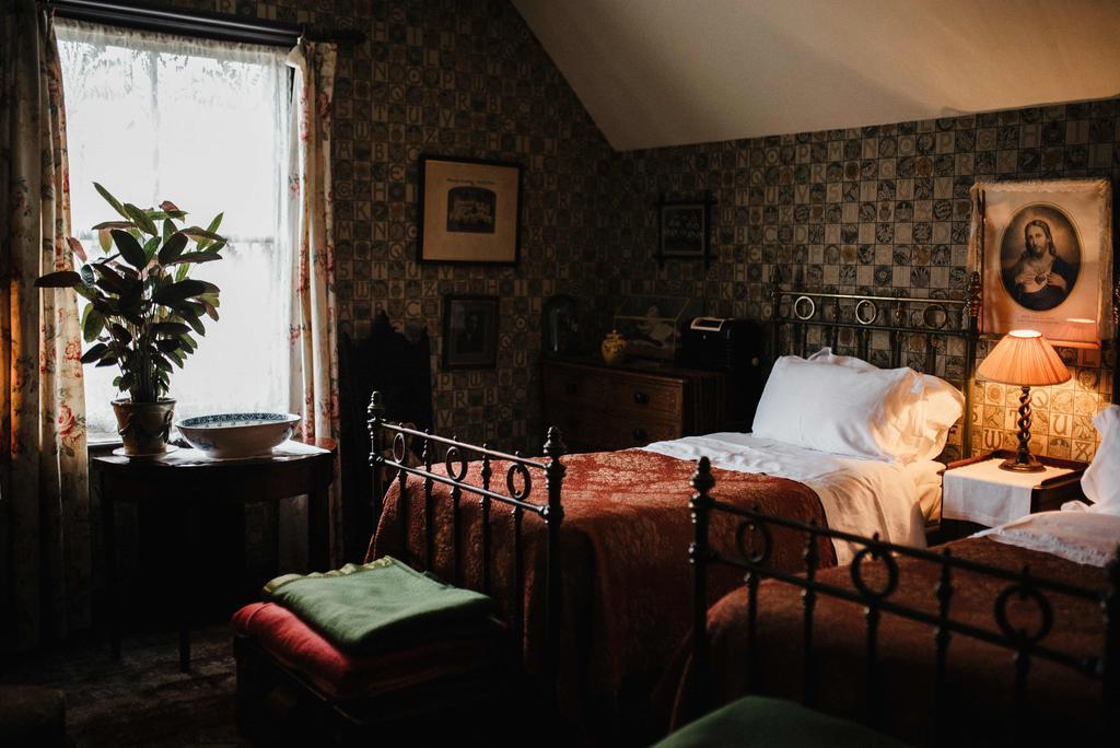 St Benedict - Victorian Bed And Breakfast Hastings Luaran gambar