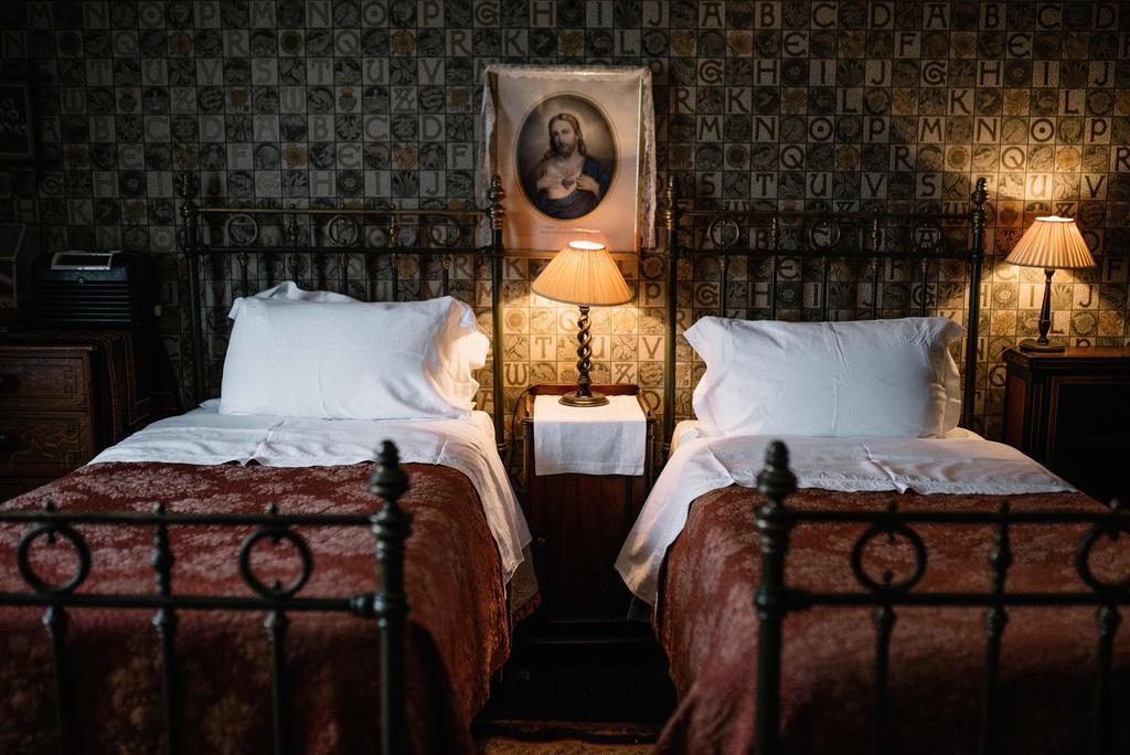 St Benedict - Victorian Bed And Breakfast Hastings Luaran gambar