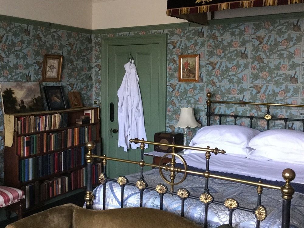 St Benedict - Victorian Bed And Breakfast Hastings Luaran gambar