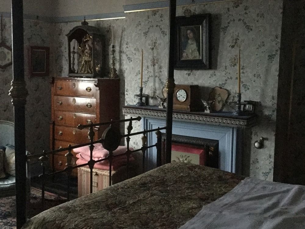 St Benedict - Victorian Bed And Breakfast Hastings Luaran gambar