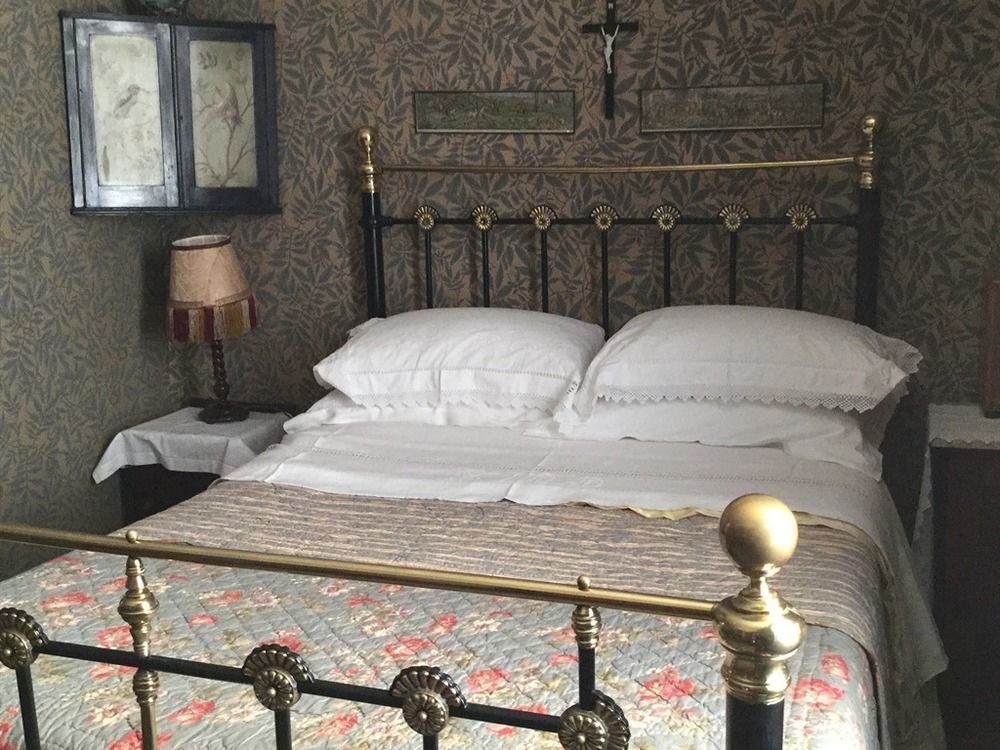 St Benedict - Victorian Bed And Breakfast Hastings Luaran gambar
