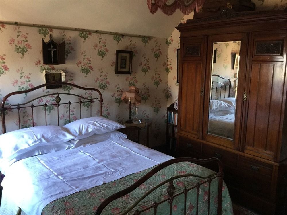 St Benedict - Victorian Bed And Breakfast Hastings Luaran gambar