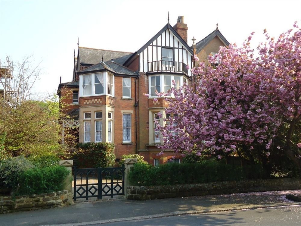 St Benedict - Victorian Bed And Breakfast Hastings Luaran gambar